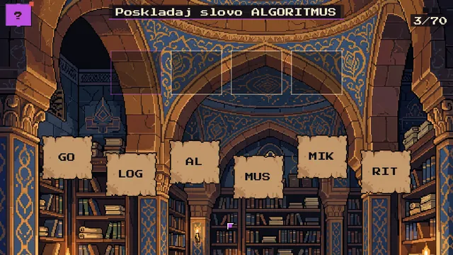 Al-Chuwarizmi i algorytm